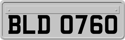 BLD0760