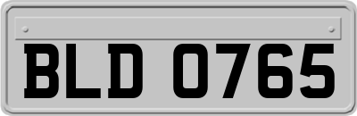 BLD0765