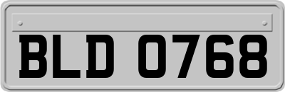 BLD0768