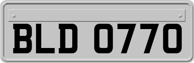 BLD0770