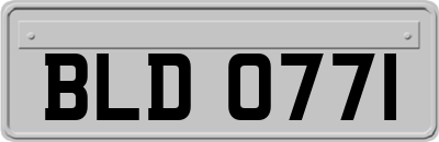BLD0771