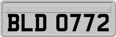 BLD0772