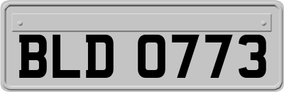 BLD0773