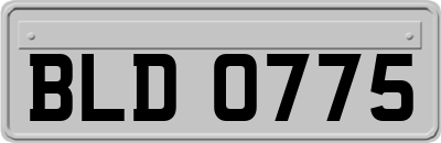 BLD0775