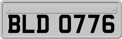 BLD0776