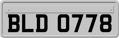 BLD0778