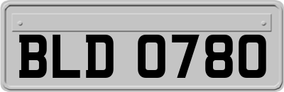 BLD0780