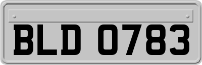 BLD0783