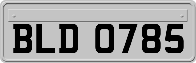 BLD0785