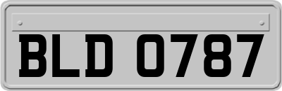 BLD0787