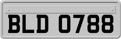 BLD0788