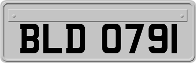 BLD0791
