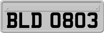 BLD0803