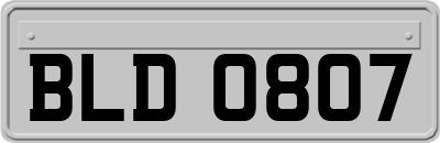BLD0807