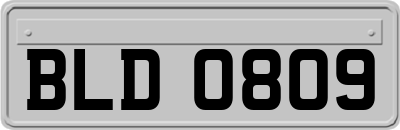 BLD0809