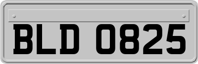 BLD0825