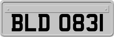 BLD0831