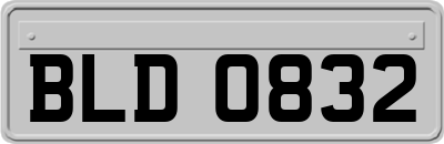 BLD0832