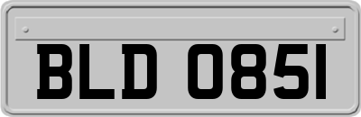 BLD0851