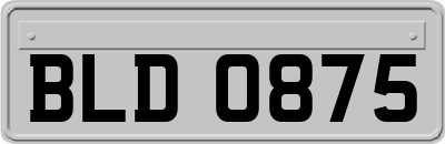 BLD0875