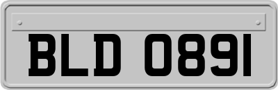 BLD0891