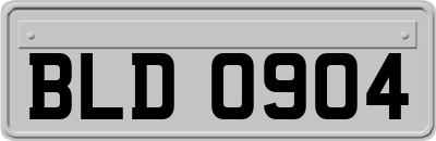 BLD0904