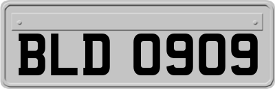 BLD0909