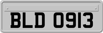 BLD0913