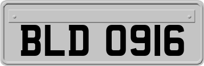 BLD0916