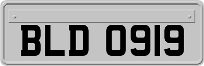 BLD0919
