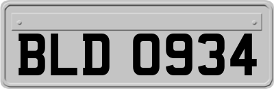 BLD0934