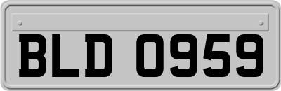 BLD0959