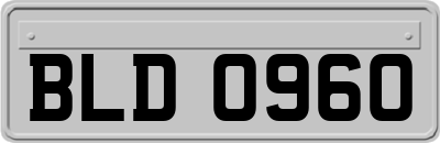 BLD0960