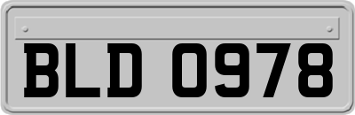 BLD0978
