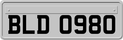 BLD0980