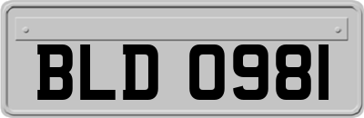 BLD0981