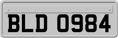 BLD0984