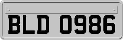 BLD0986