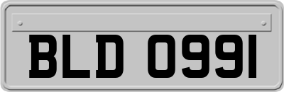 BLD0991