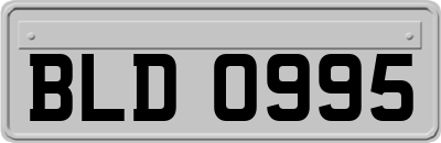BLD0995