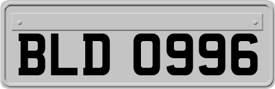 BLD0996