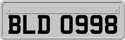 BLD0998