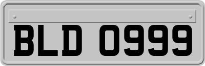 BLD0999
