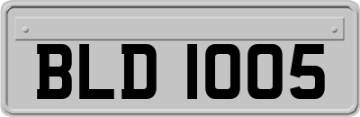 BLD1005