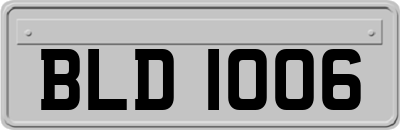 BLD1006