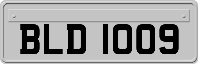 BLD1009