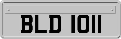 BLD1011