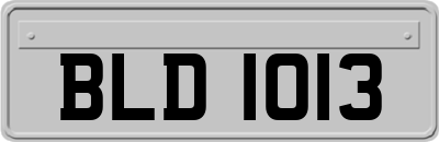 BLD1013