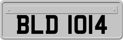 BLD1014
