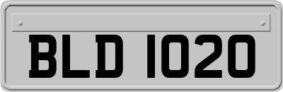 BLD1020